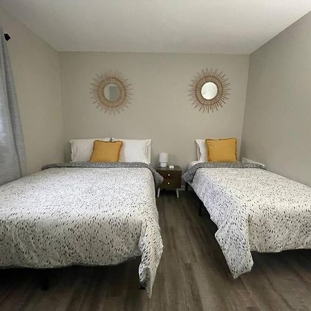* Prime Place * Pet Friendly * King Bed * Durham Esterno foto