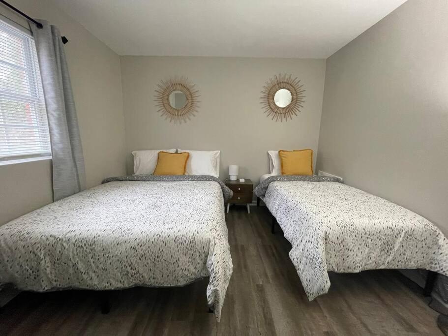 * Prime Place * Pet Friendly * King Bed * Durham Esterno foto